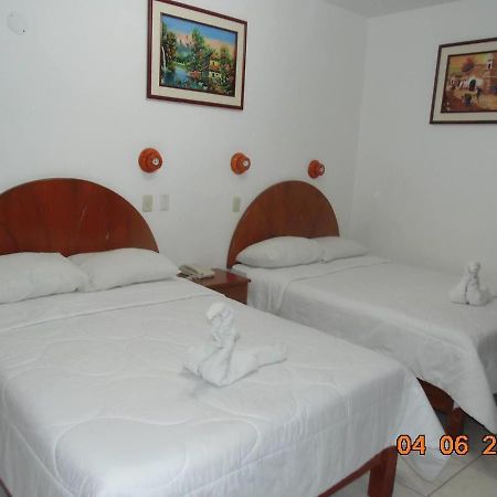 Hotel Bayovar Piura Exterior photo