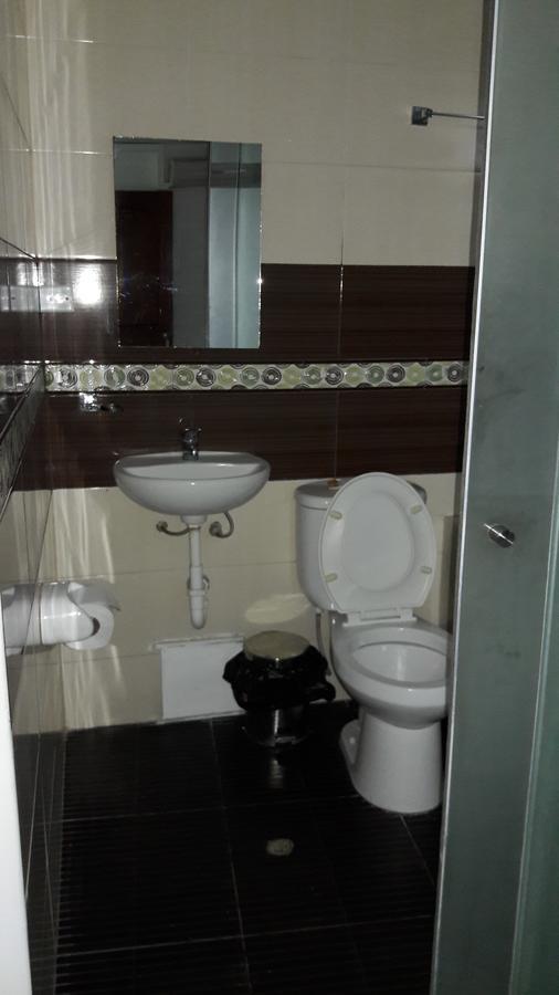 Hotel Bayovar Piura Exterior photo
