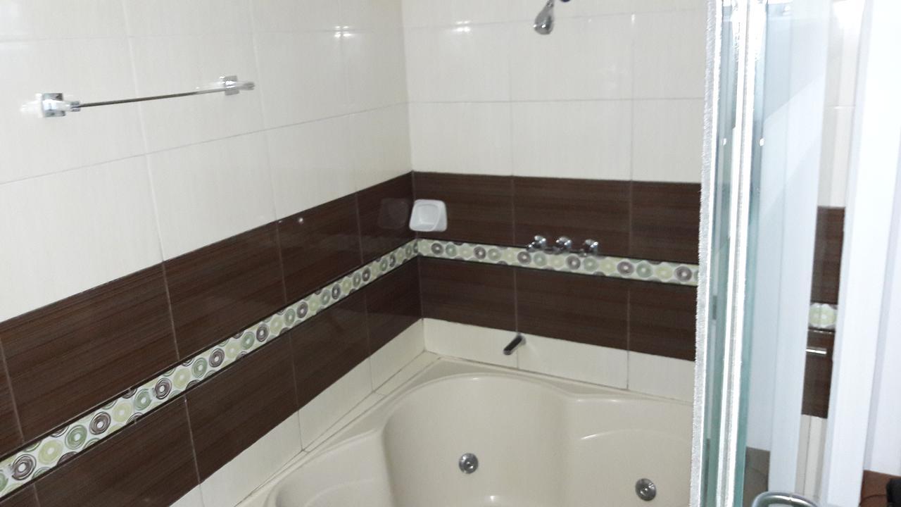 Hotel Bayovar Piura Exterior photo