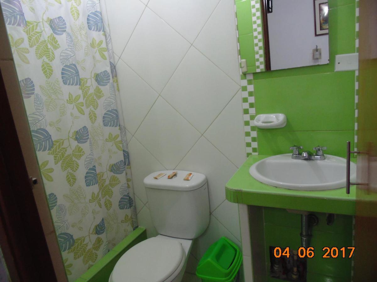 Hotel Bayovar Piura Exterior photo